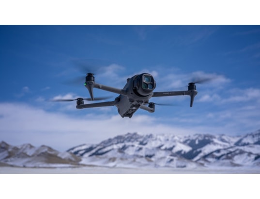 DJI INNOVATION - Drone Mavic 4 Pro Fly More Combo (DJI RC 2)