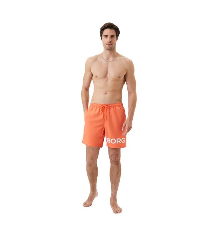 Björn Borg Men Zwemshort