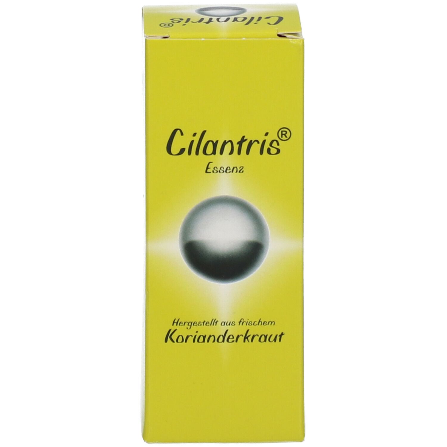 Cilantris Essenz