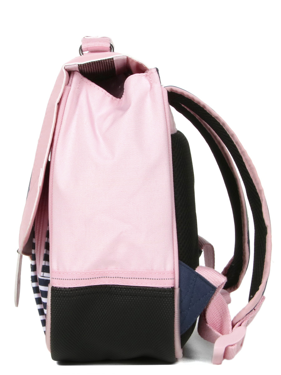Cartable Tann's Les Fantaisies Suzie 32 cm