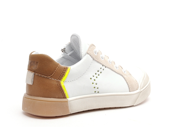 Bopy basses enfant vodka blanc