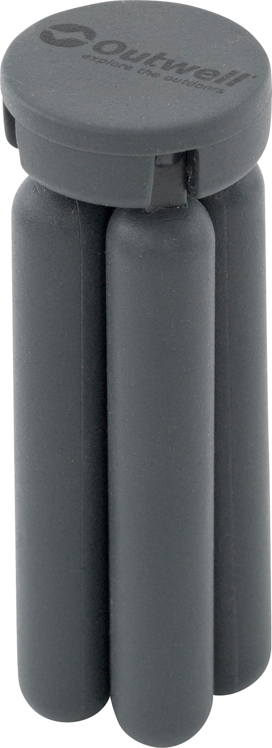 Outwell Silikon Untersetzer Faltbar