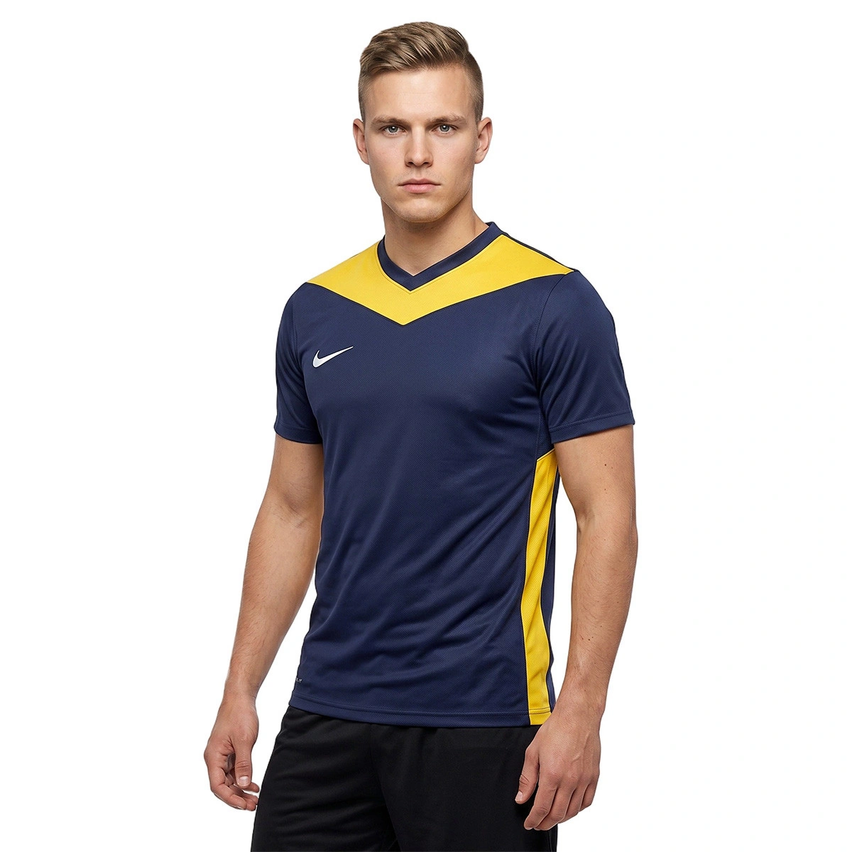 T-Shirt Nike Park Derby IV m/c