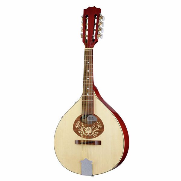 Thomann Portuguese Mandolin 1-P