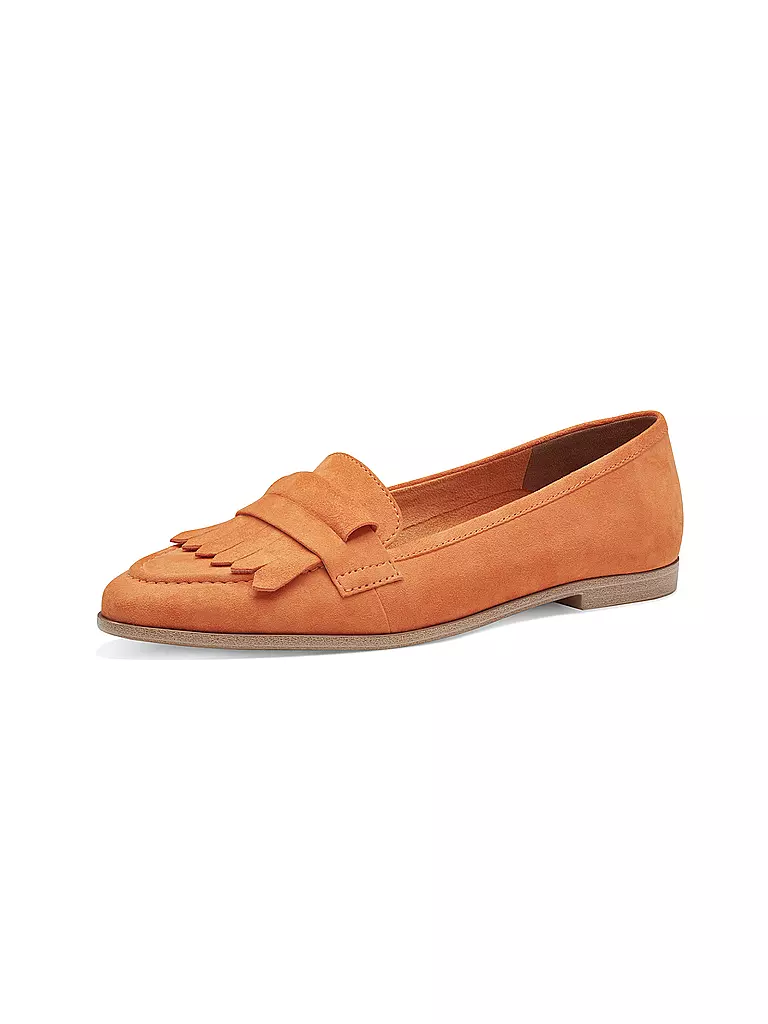 TAMARIS Loafer orange