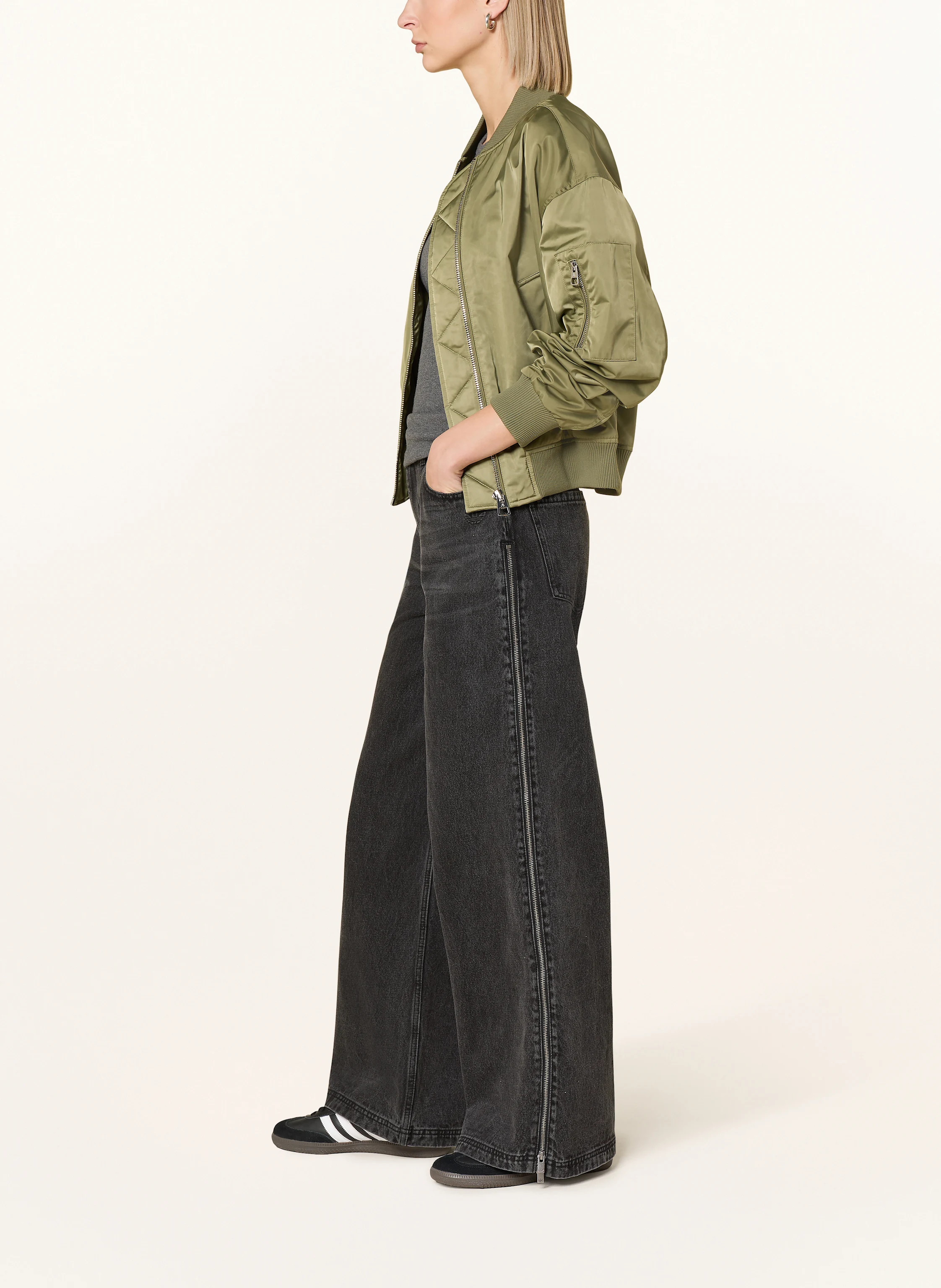 adidas Originals Jeans ADILENIUM SEASON 3