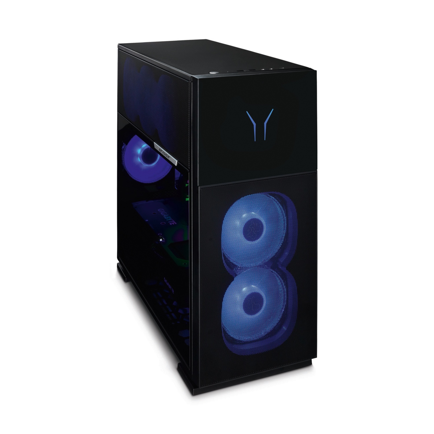 ERAZER High-End-Gaming PC-System Mechanic X20 (MD35050)