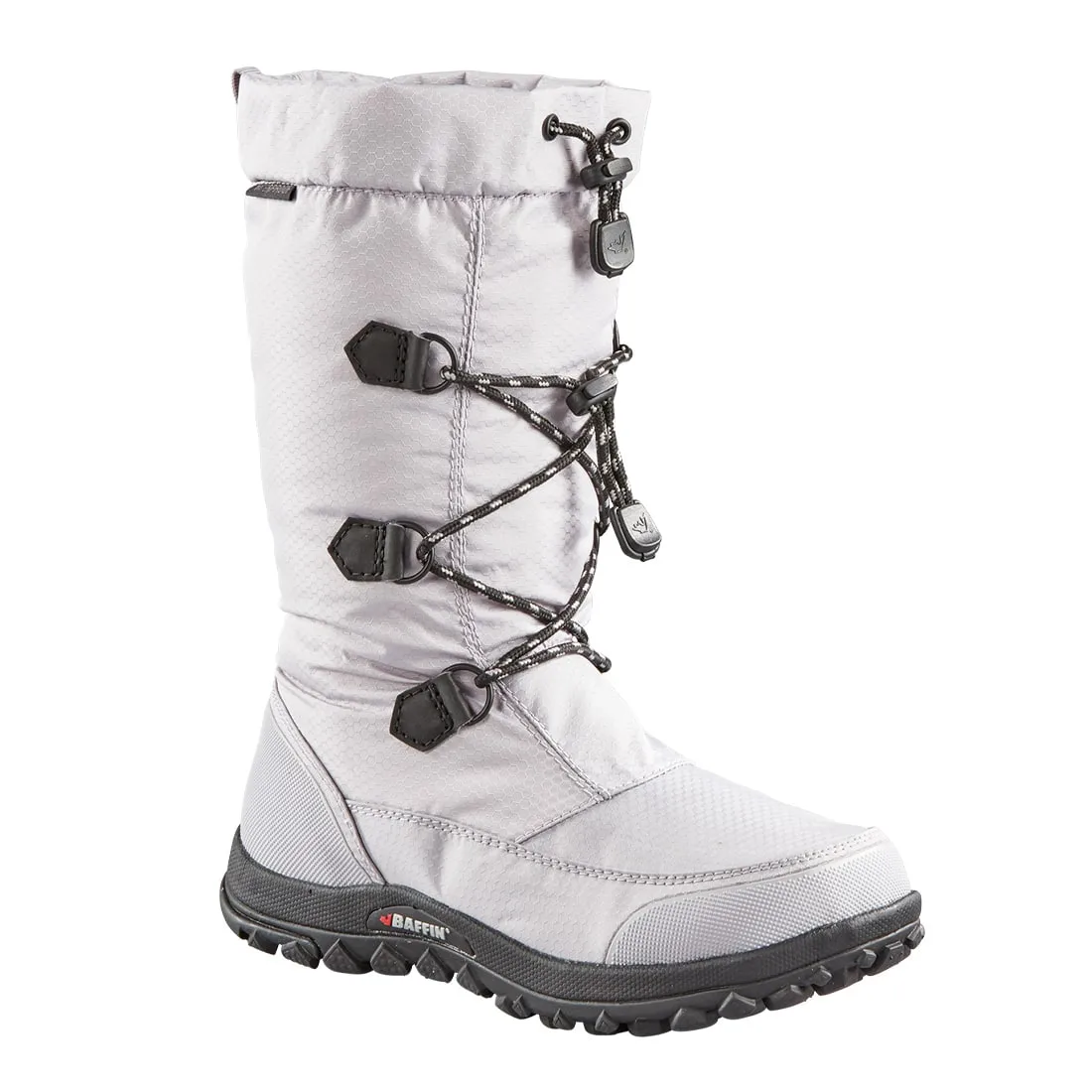 Baffin Women's Ice Light Grey