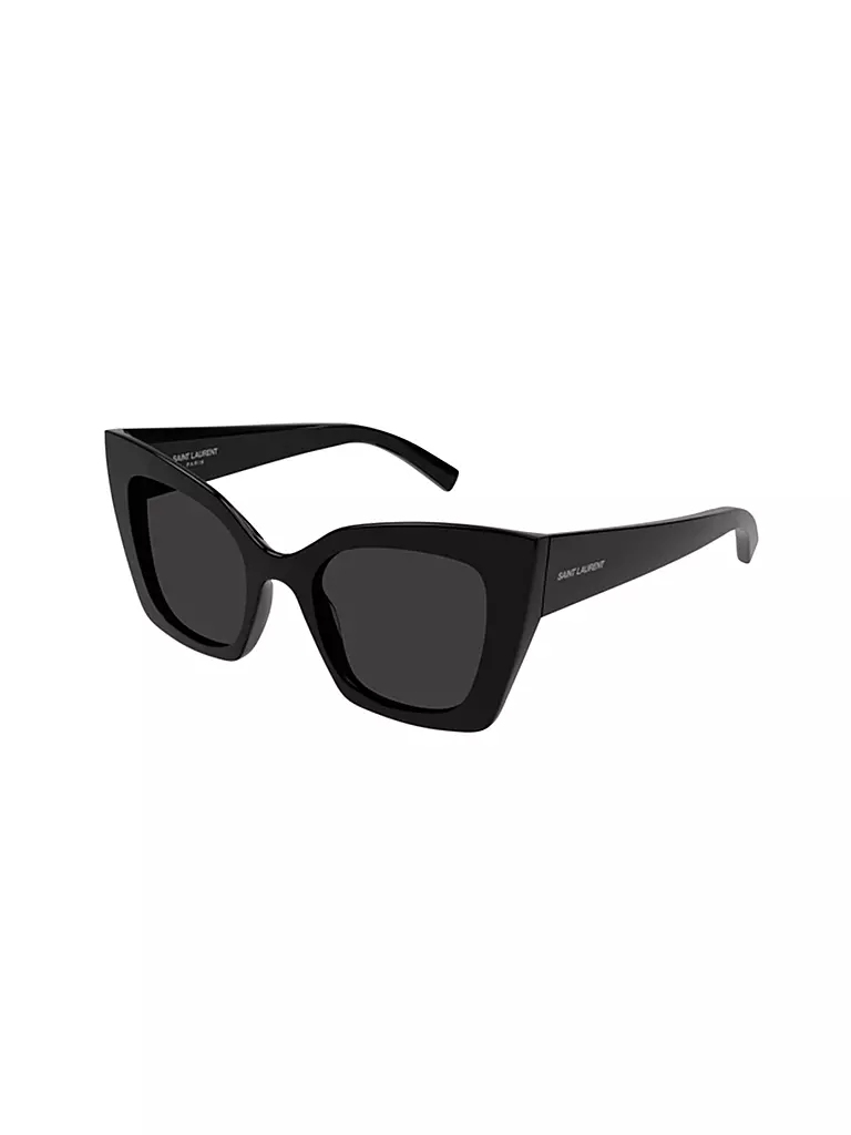 SAINT LAURENT Sonnenbrille SL552 schwarz
