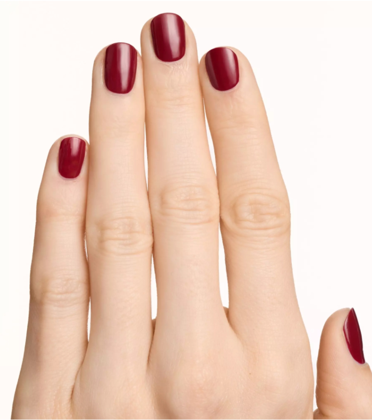 essence - Esmalte em gel Nail - 27: Very Cherry