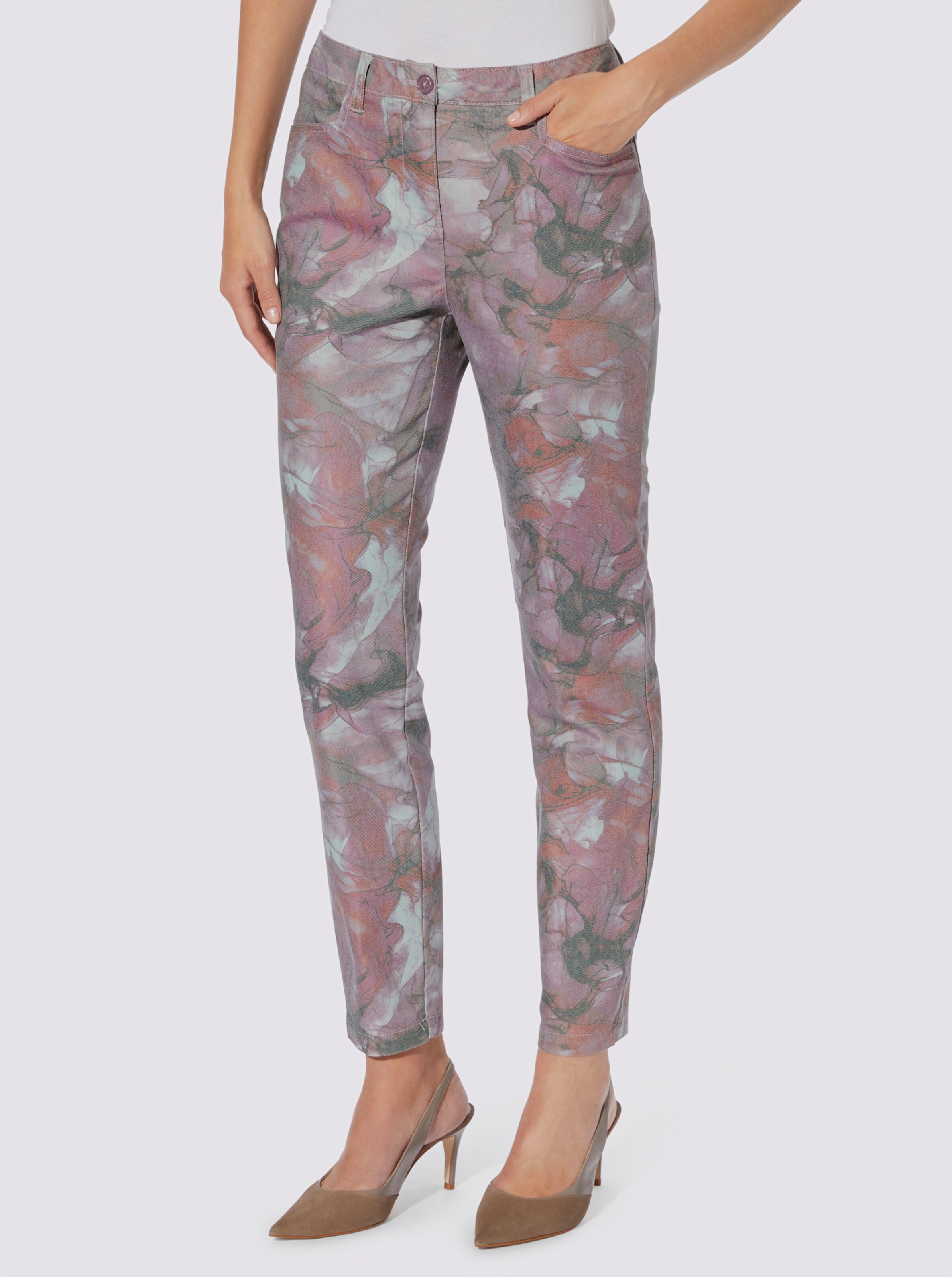 7/8-Hose