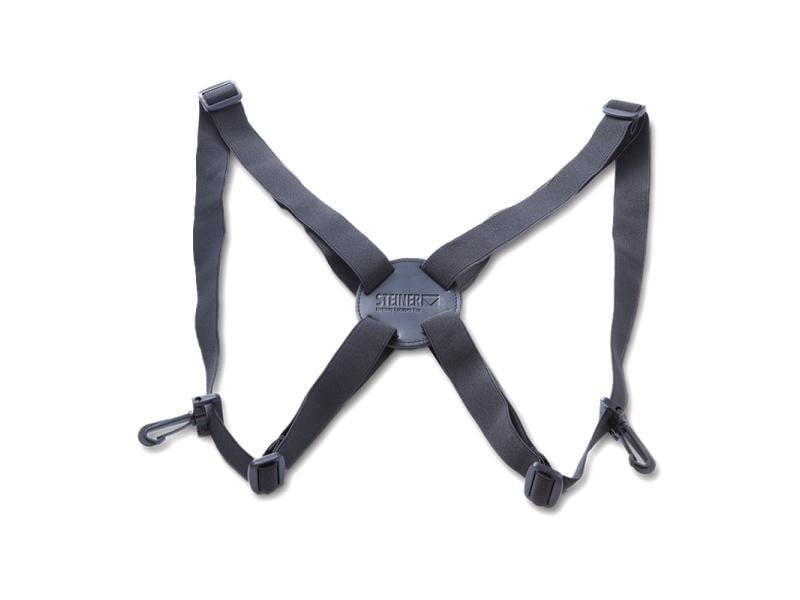 Steiner Comfort Bodyharness Körpergurt Fernglashalterung für den Körper