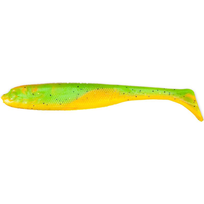 Leurre Souple Iron Claw Slim Jim Non Toxic - 7Cm