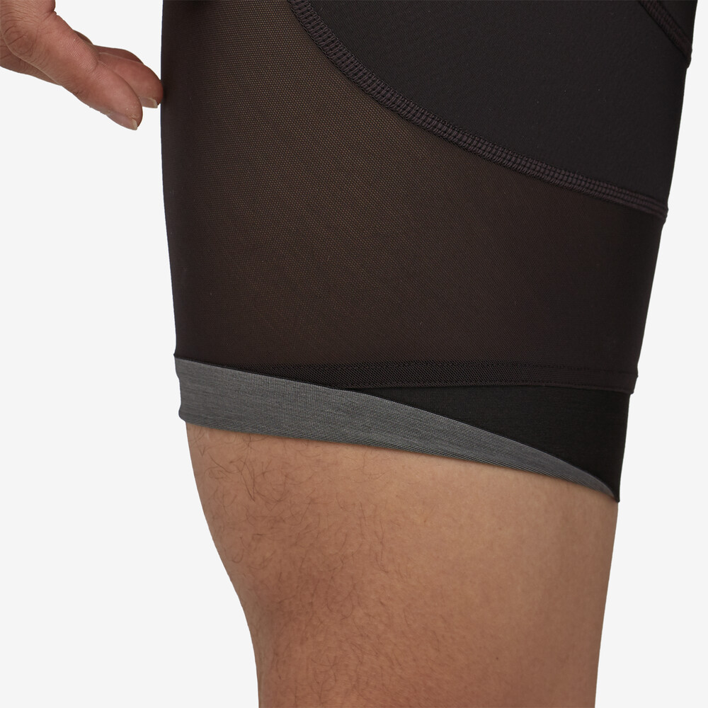 Dirt Roamer Liner Bibs für Herren - 9 Zoll