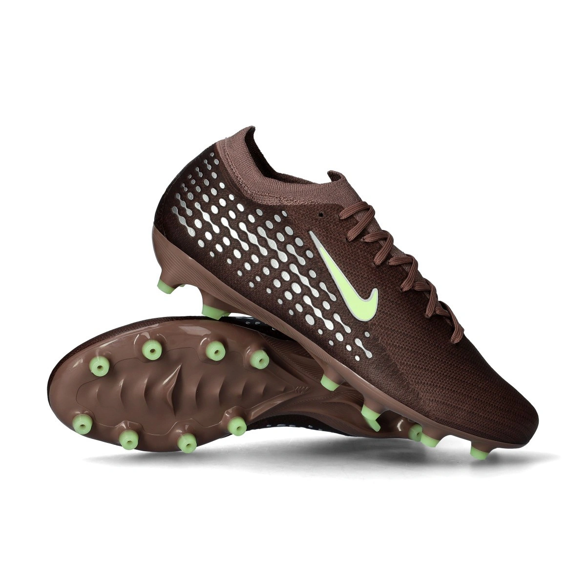 Chuteira Nike Air Zoom Mercurial Vapor 16 Pro AG KM