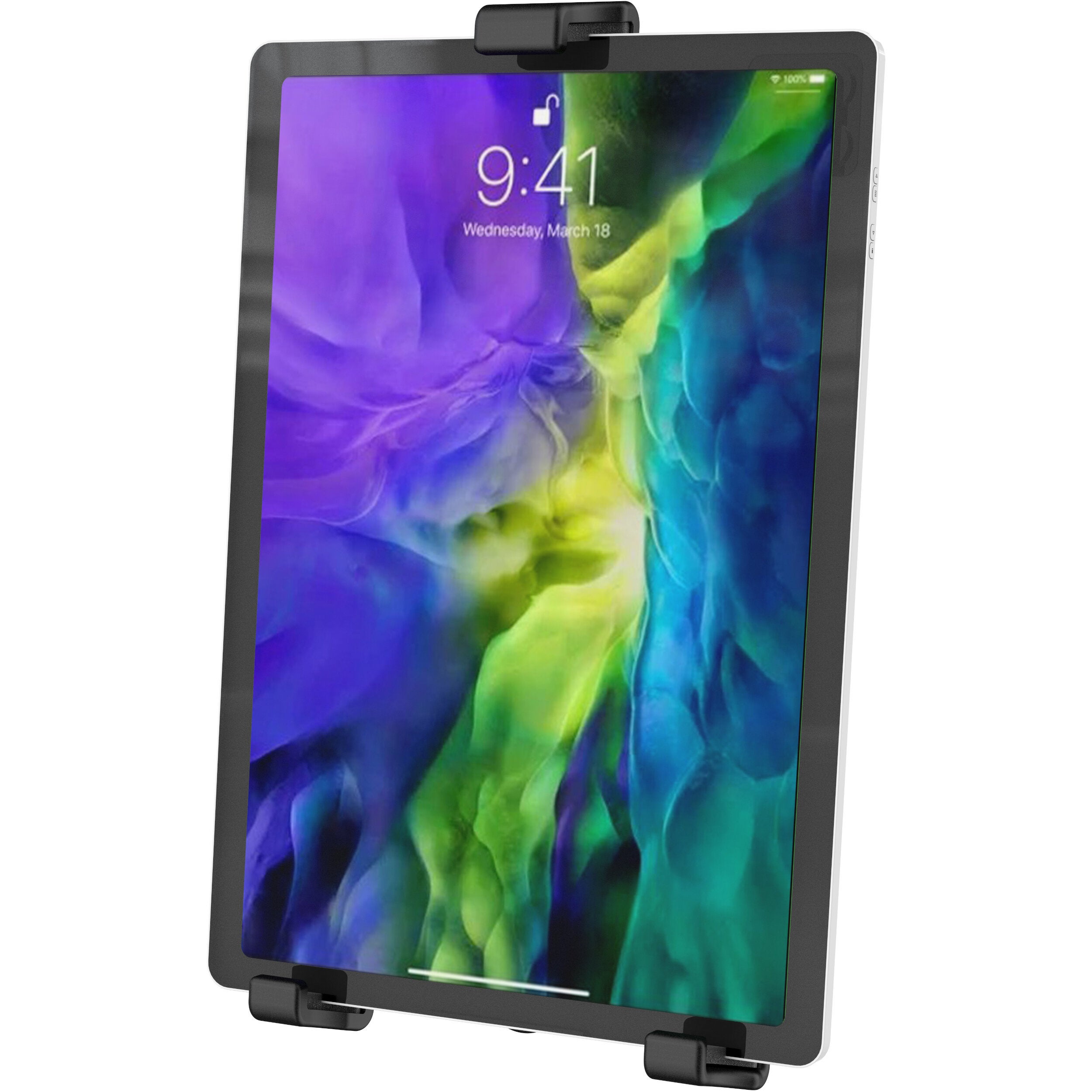 Konig & Meyer 19766 Tablet en PC stand holder