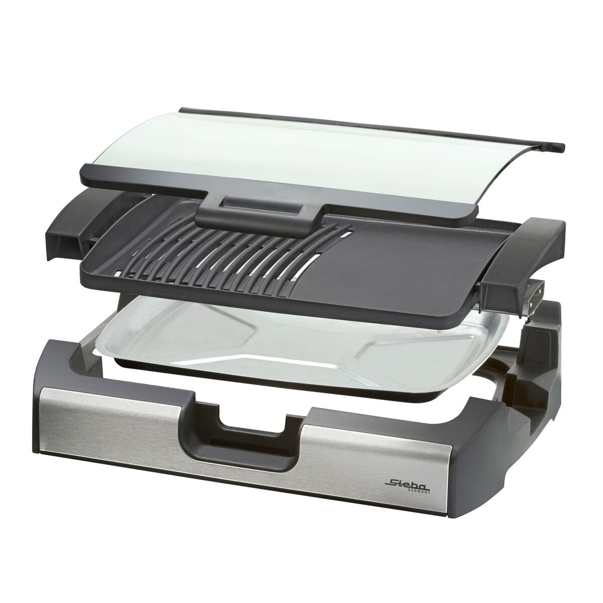 VG200 bordgrill