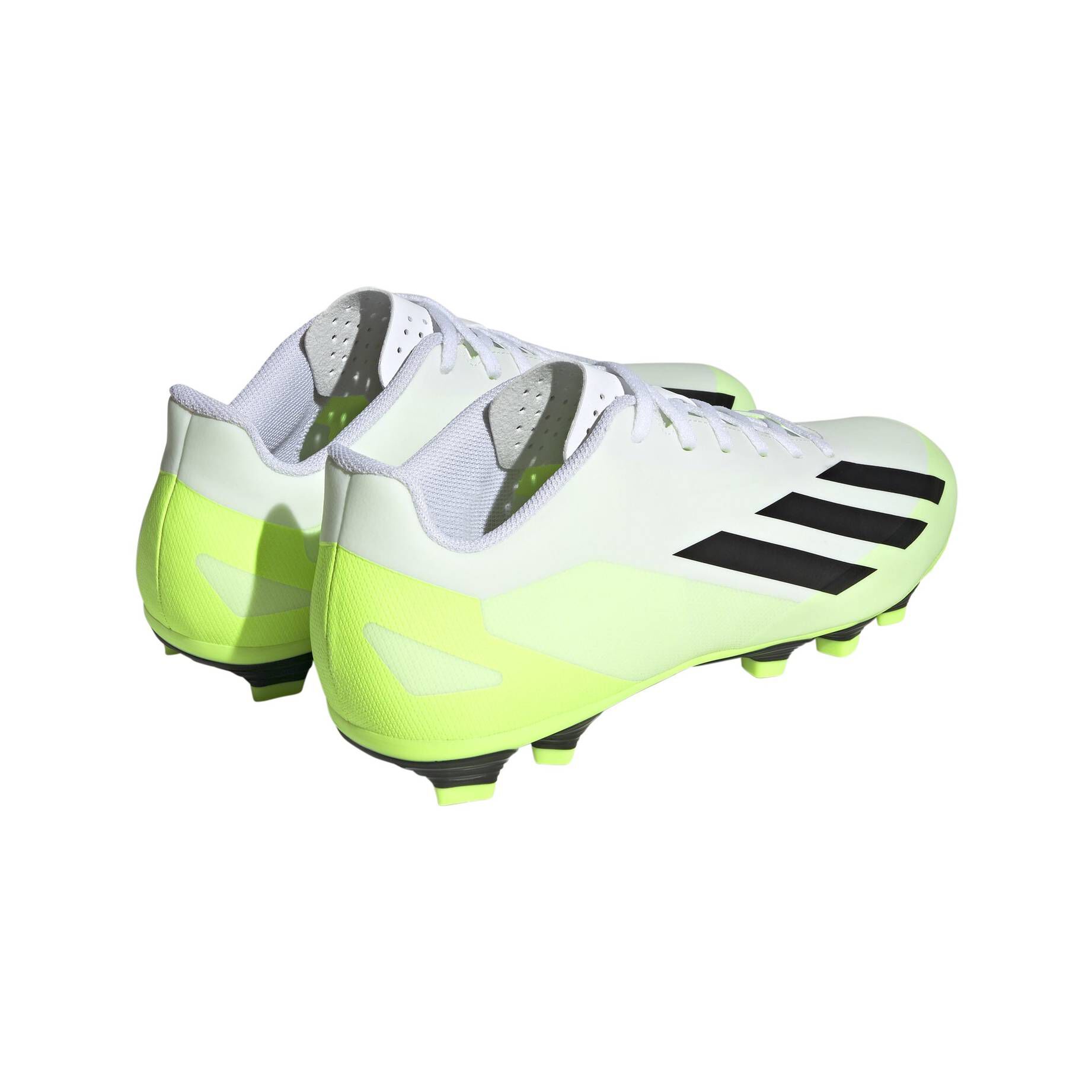 adidas Performance| Herren Fußballschuhe Rasen X CRAZYFAST.4 FG