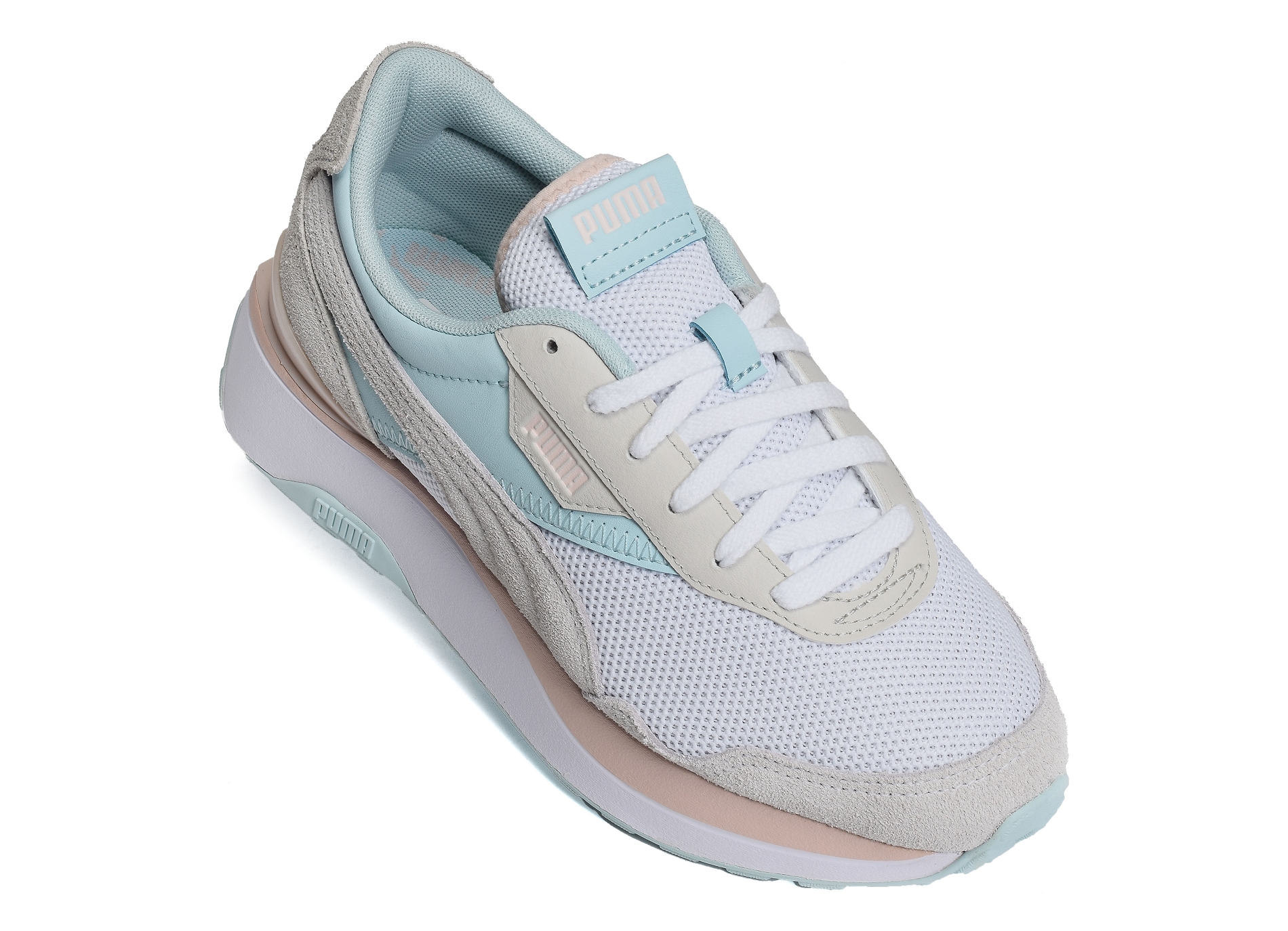 Cruise rider gris bleu