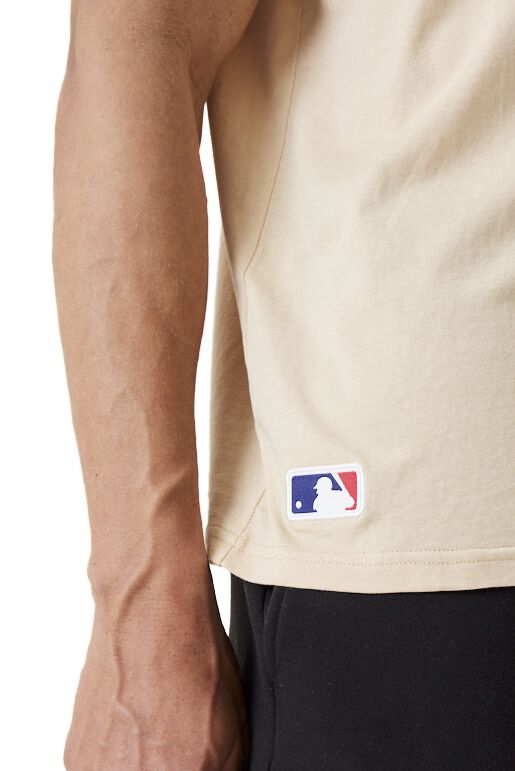 League Essentials Tee - LA Dodgers | New Era - MLB T-Shirt Manches courtes
