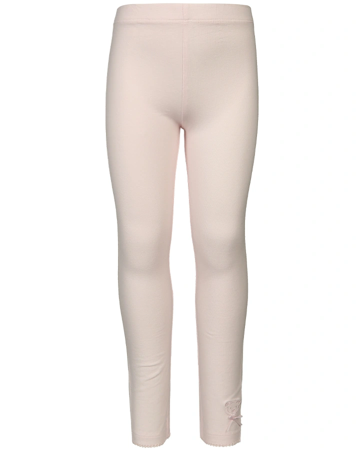 Leggings BASIC in rosa