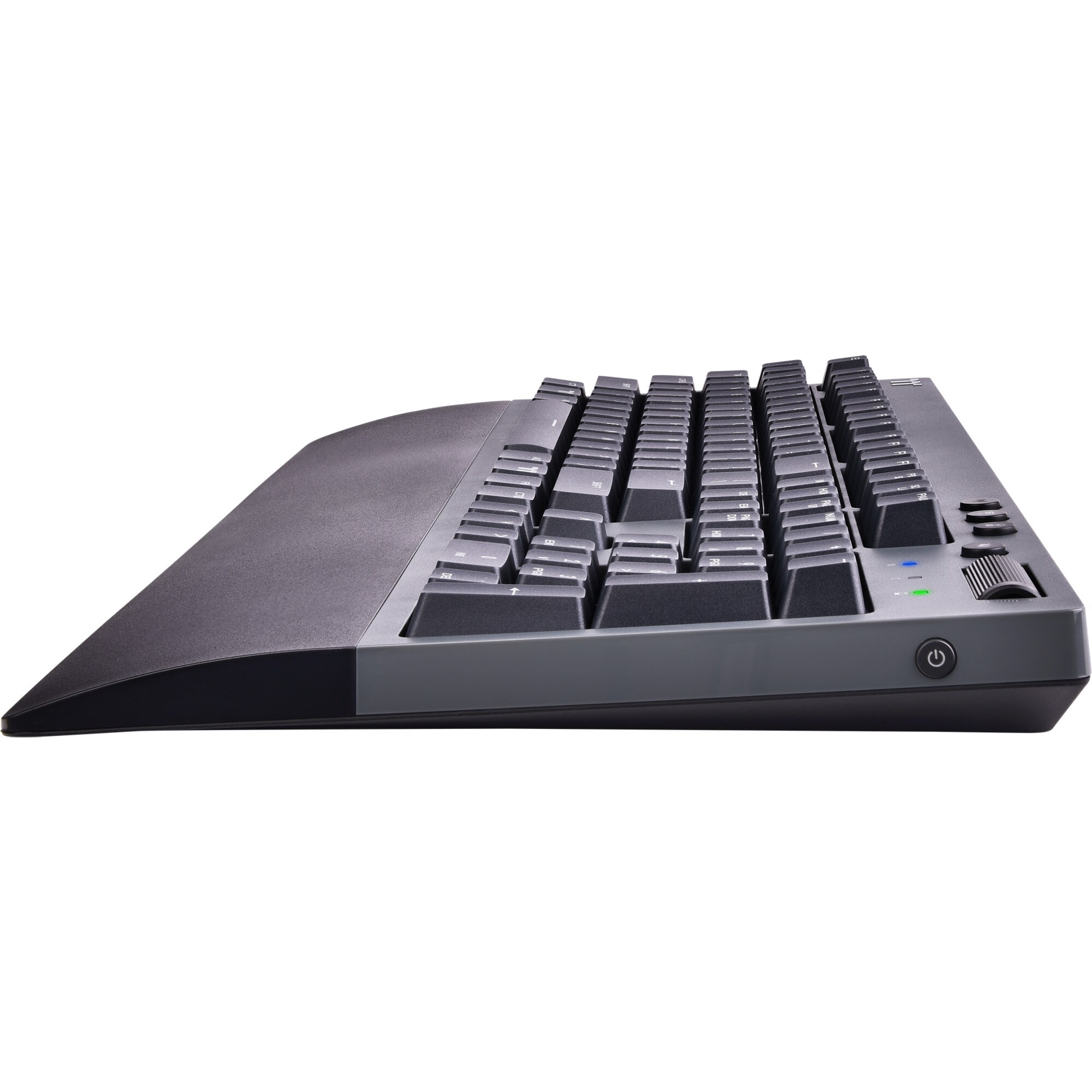 Thermaltake Gaming-Tastatur W1 WIRELESS