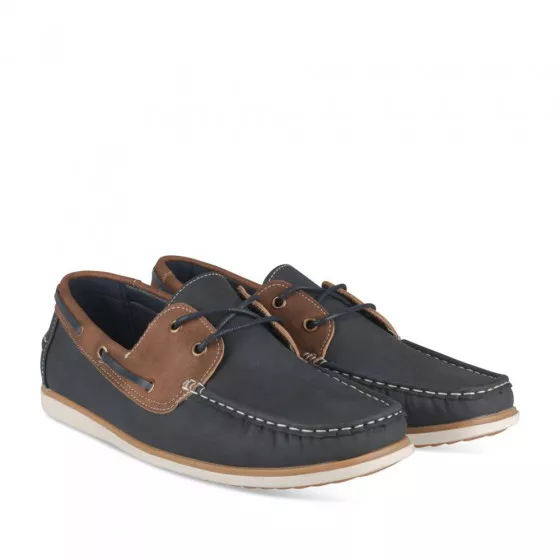 Chaussures bateau MARRON CAPE BOARD