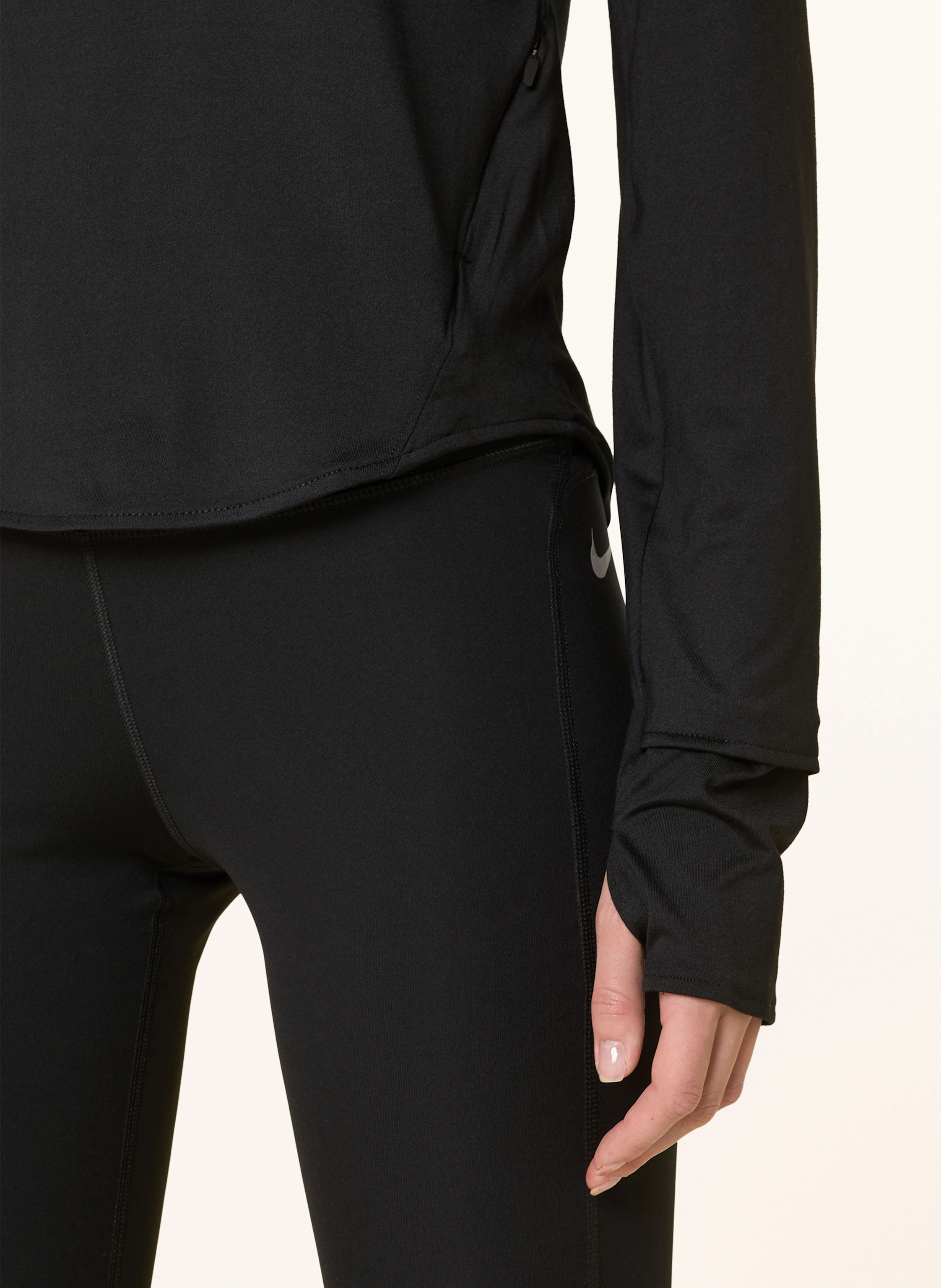 Nike Laufshirt SWIFT