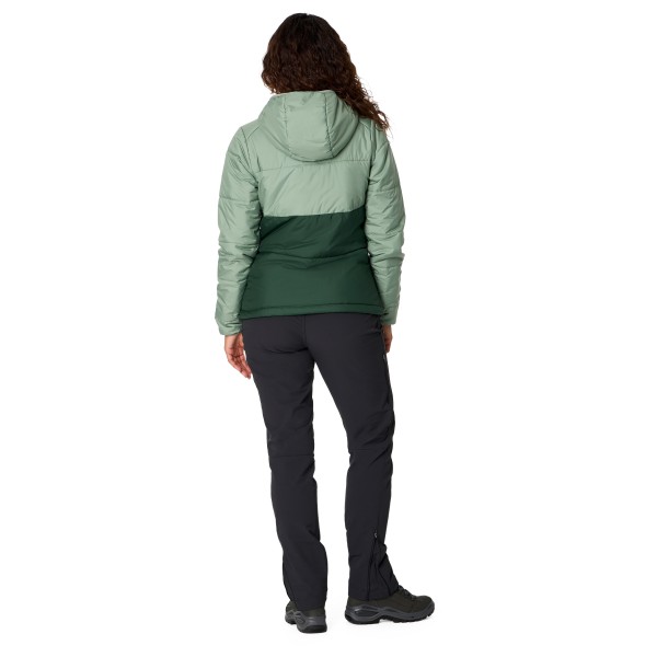 Stoic - Women's MountainWool120 StorboSt II Hoody - Veste isolante