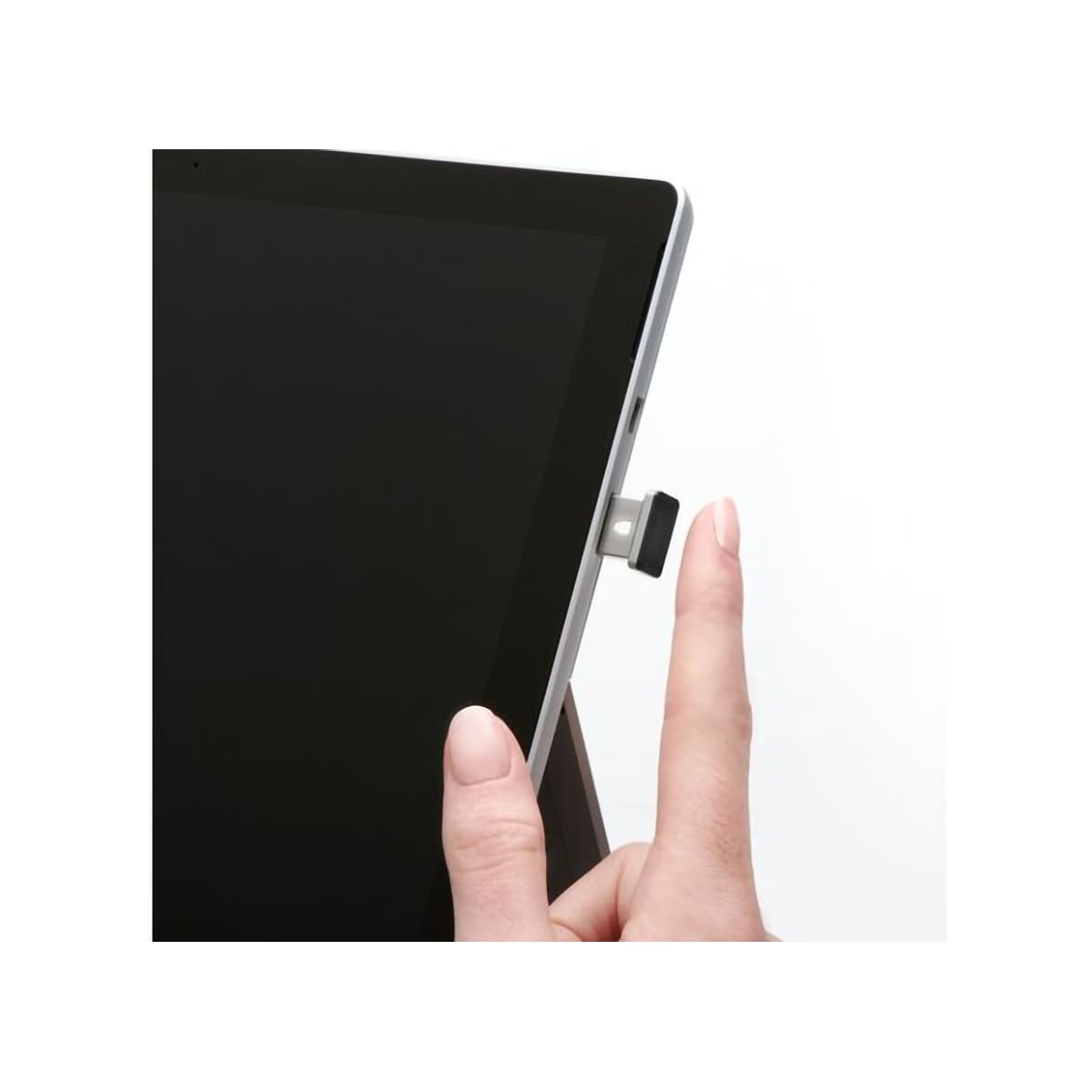 Kensington VeriMark IT USB fingeravtrykknøkkel