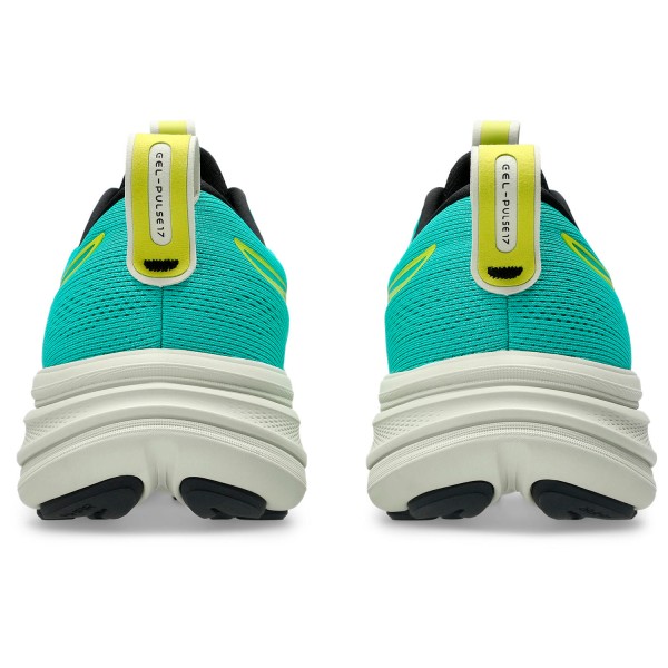 Asics - Gel-Pulse 17 TR - Chaussures de trail