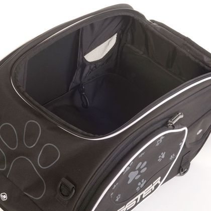 Sacoche réservoir Bagster PUPPY (30 Litres) Universel - Noir
