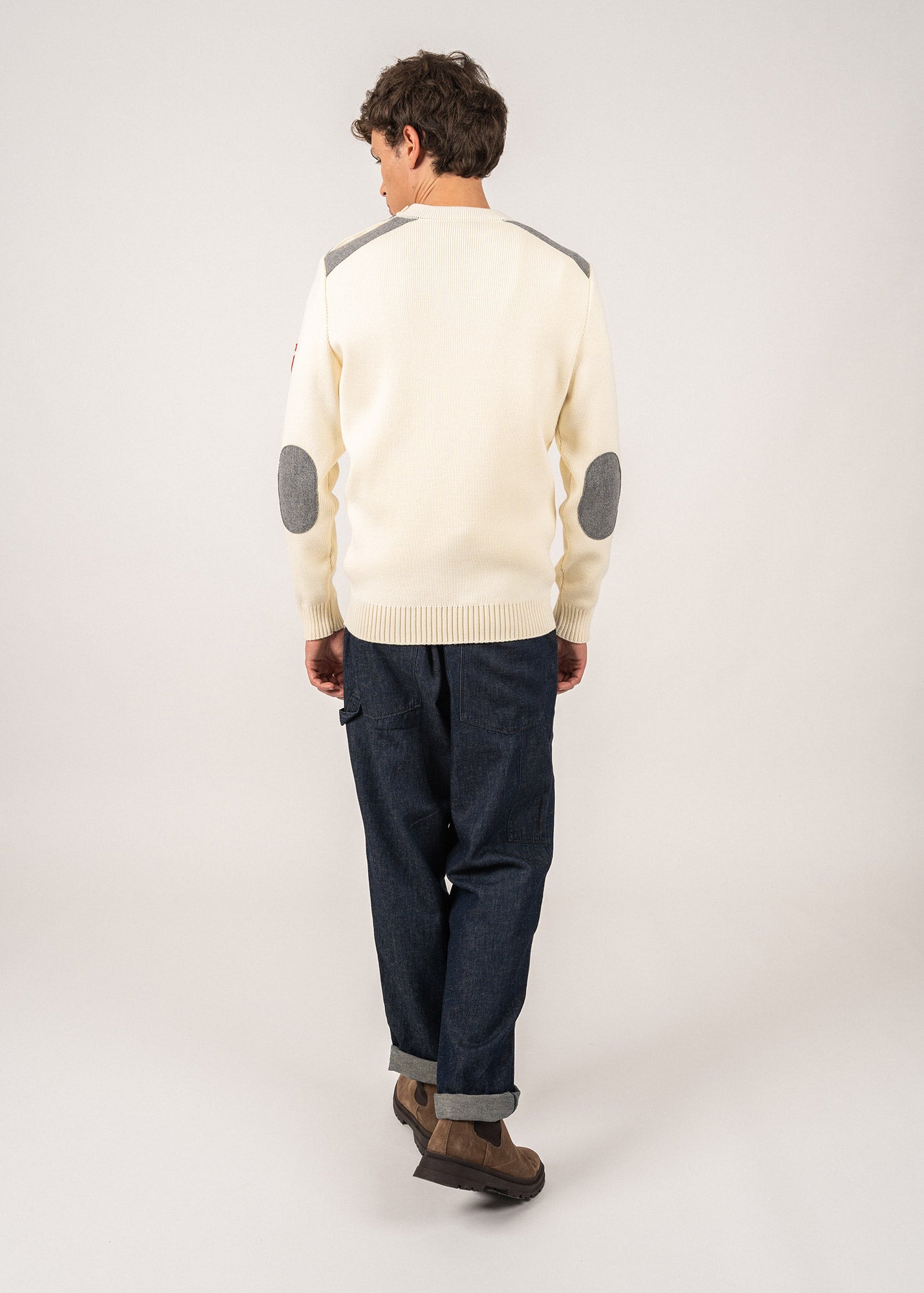 Pull marin Moraine Arpin