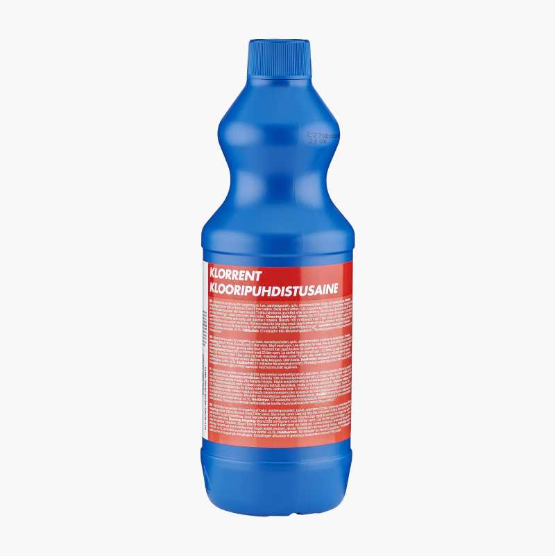 Klorrent, 1 liter