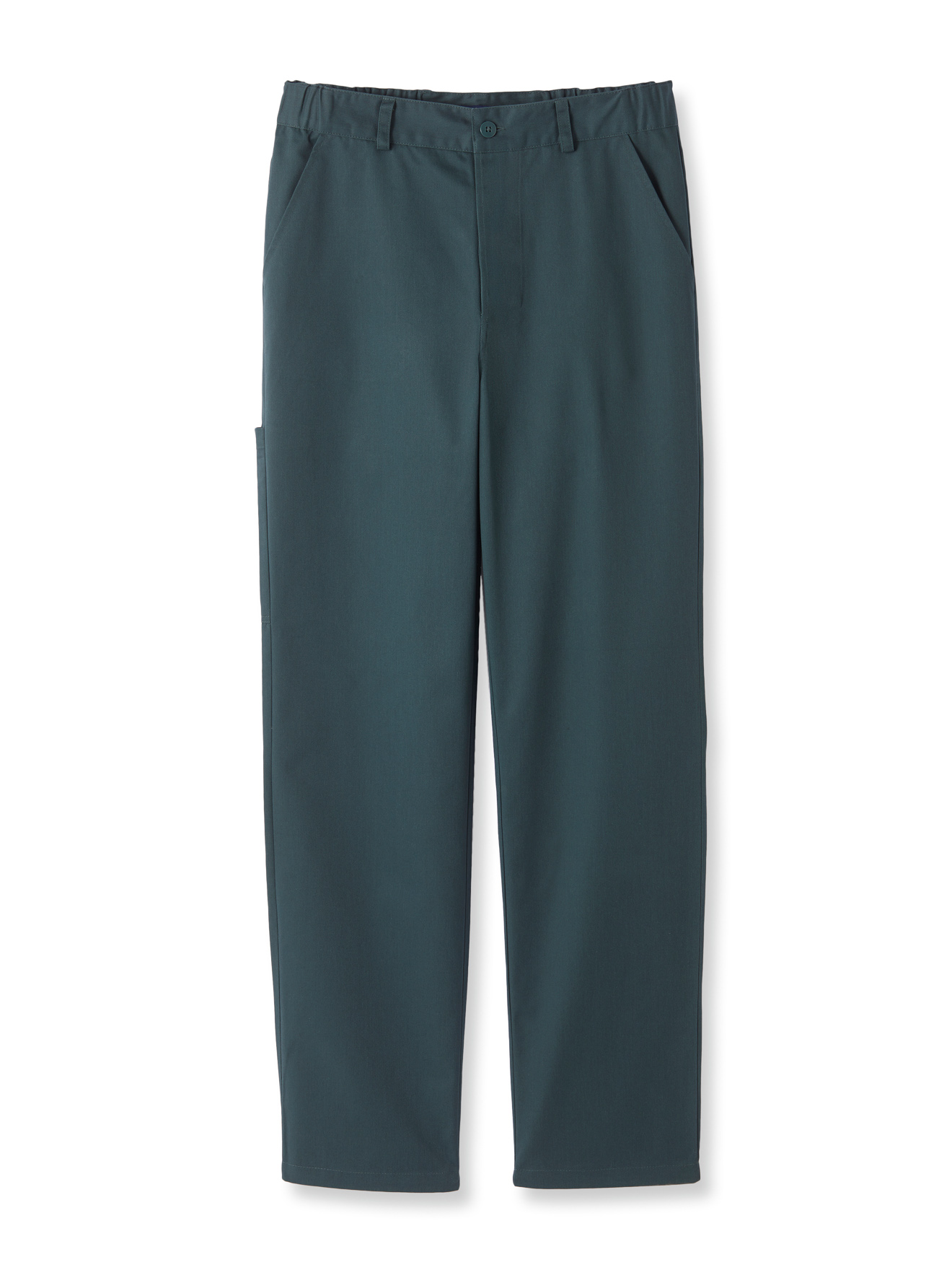 Lot de 2 pantalons multipoches