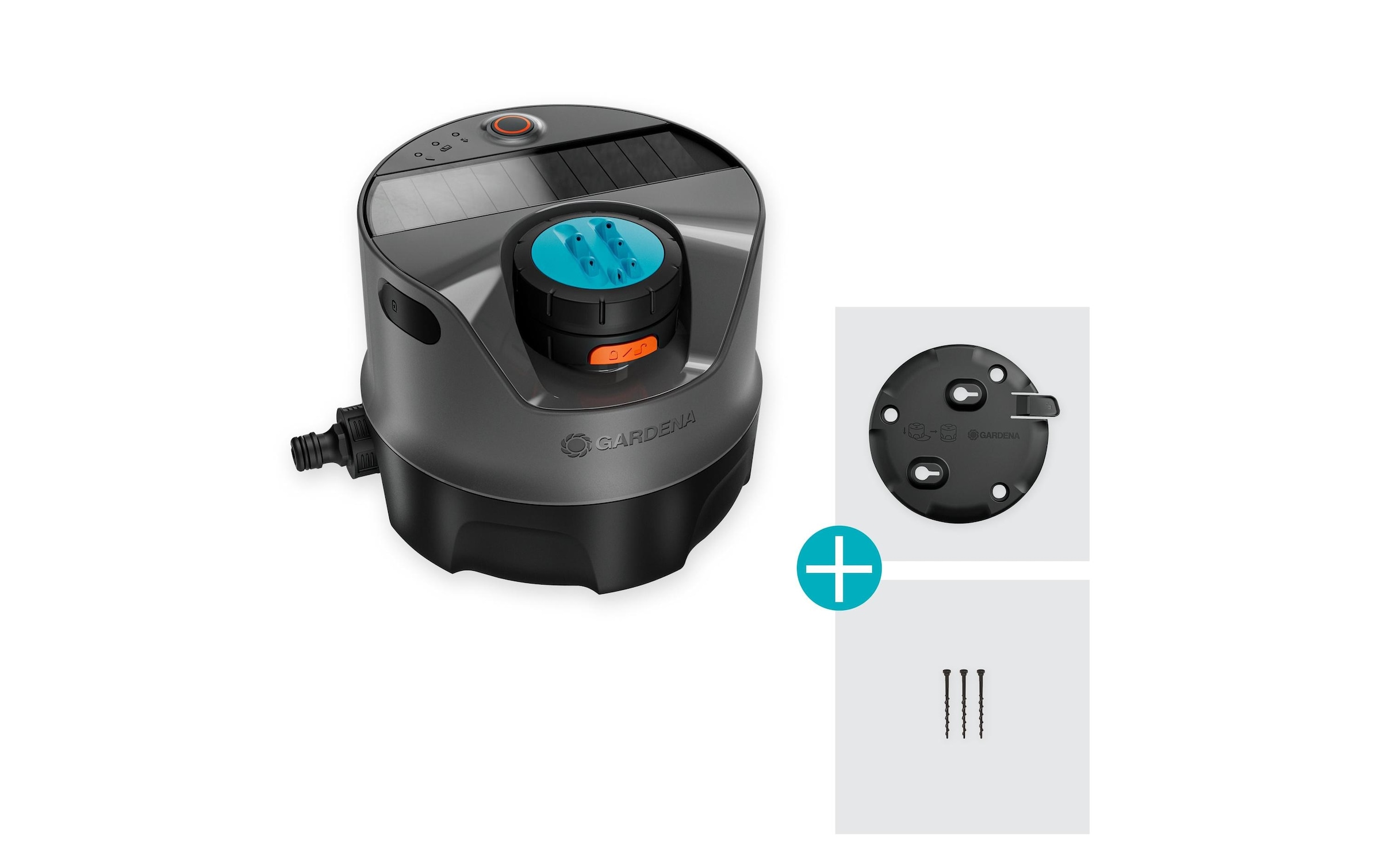 GARDENA Bewässerungssystem »AquaPrecise« ()