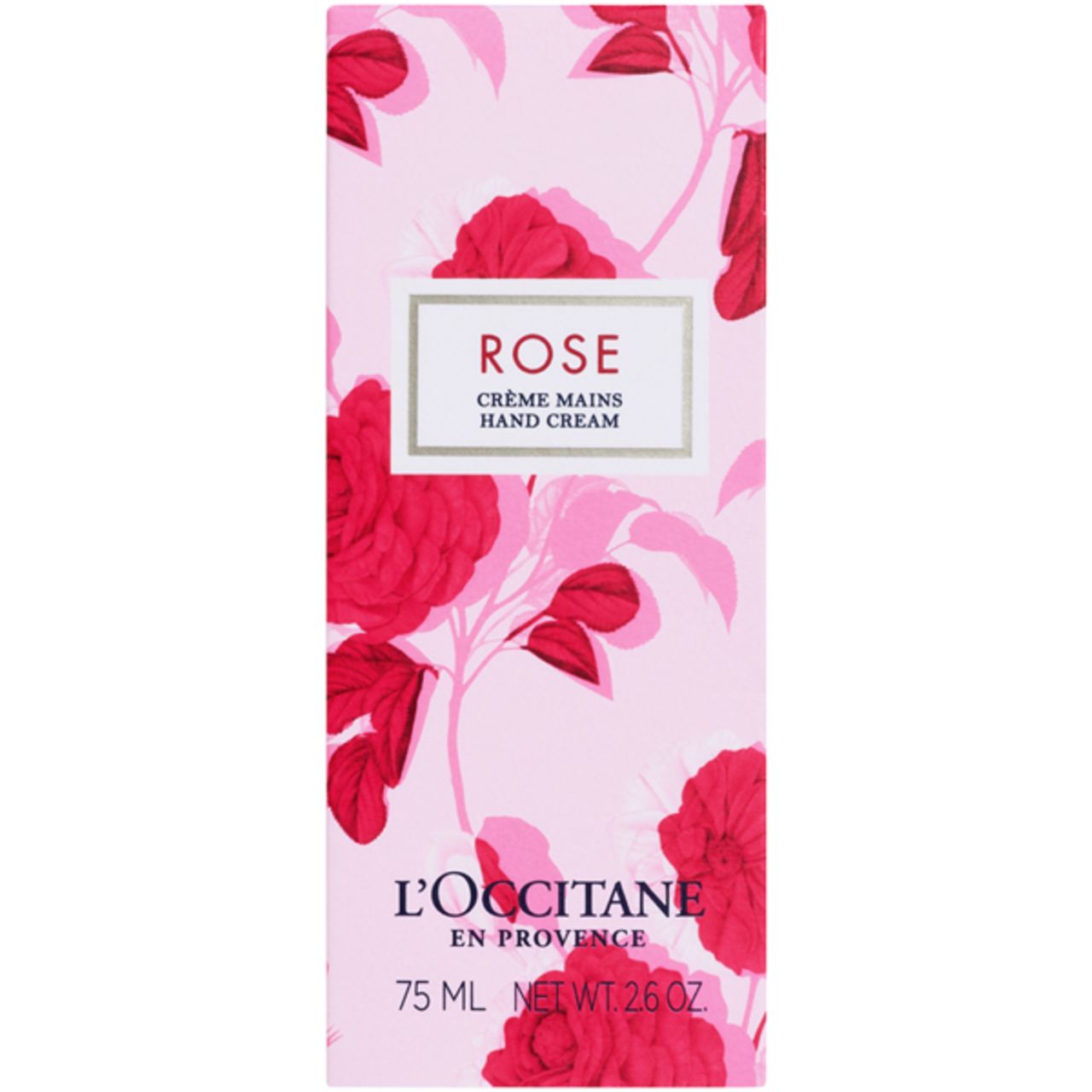 L'Occitane, Rose Handcreme