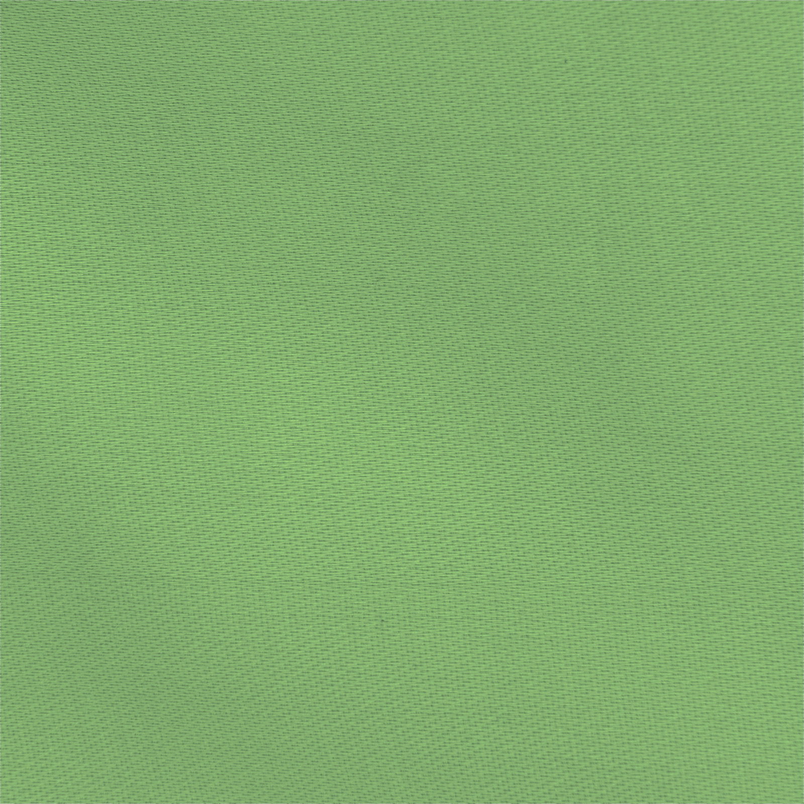 Bettwäsche Satin uni grün 160x210 Duvetbezug Nord