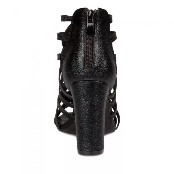 Sandales NOIR MY BOTEGA