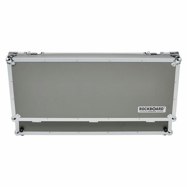 Rockboard Pedalboard w. Flight Case 4.3