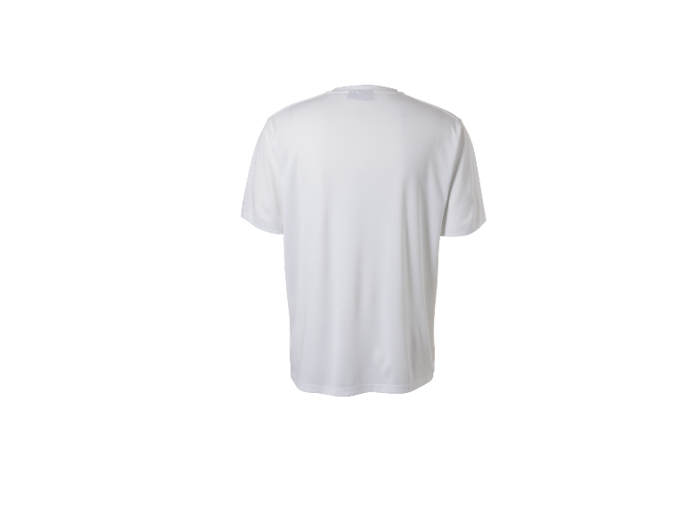 Heren sportshirt