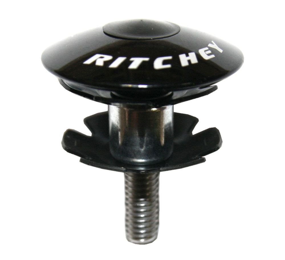 Ritchey WCS Ahead Kappe inkl. Kralle 1 1/8