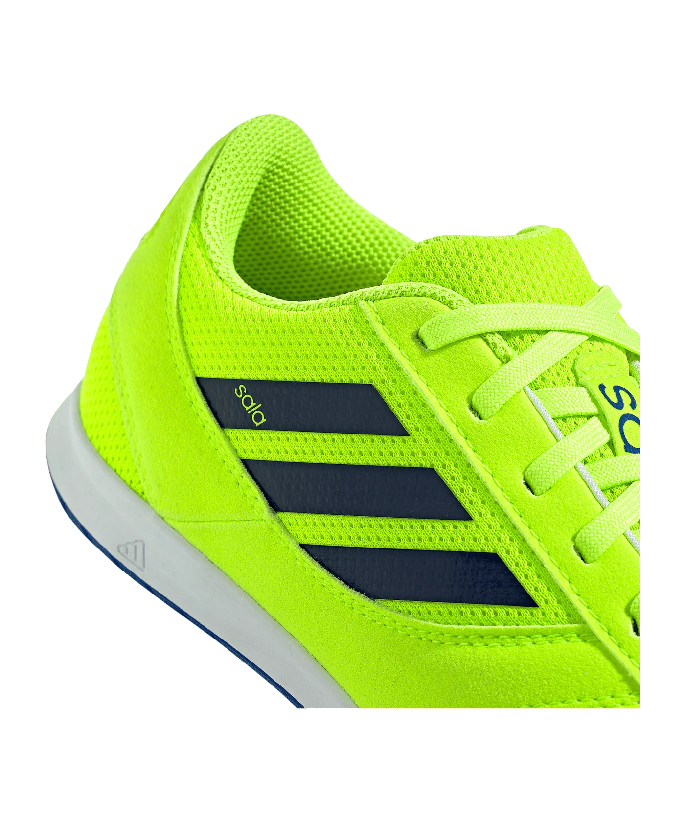 adidas Top Sala Competition II IN Kids Gelb