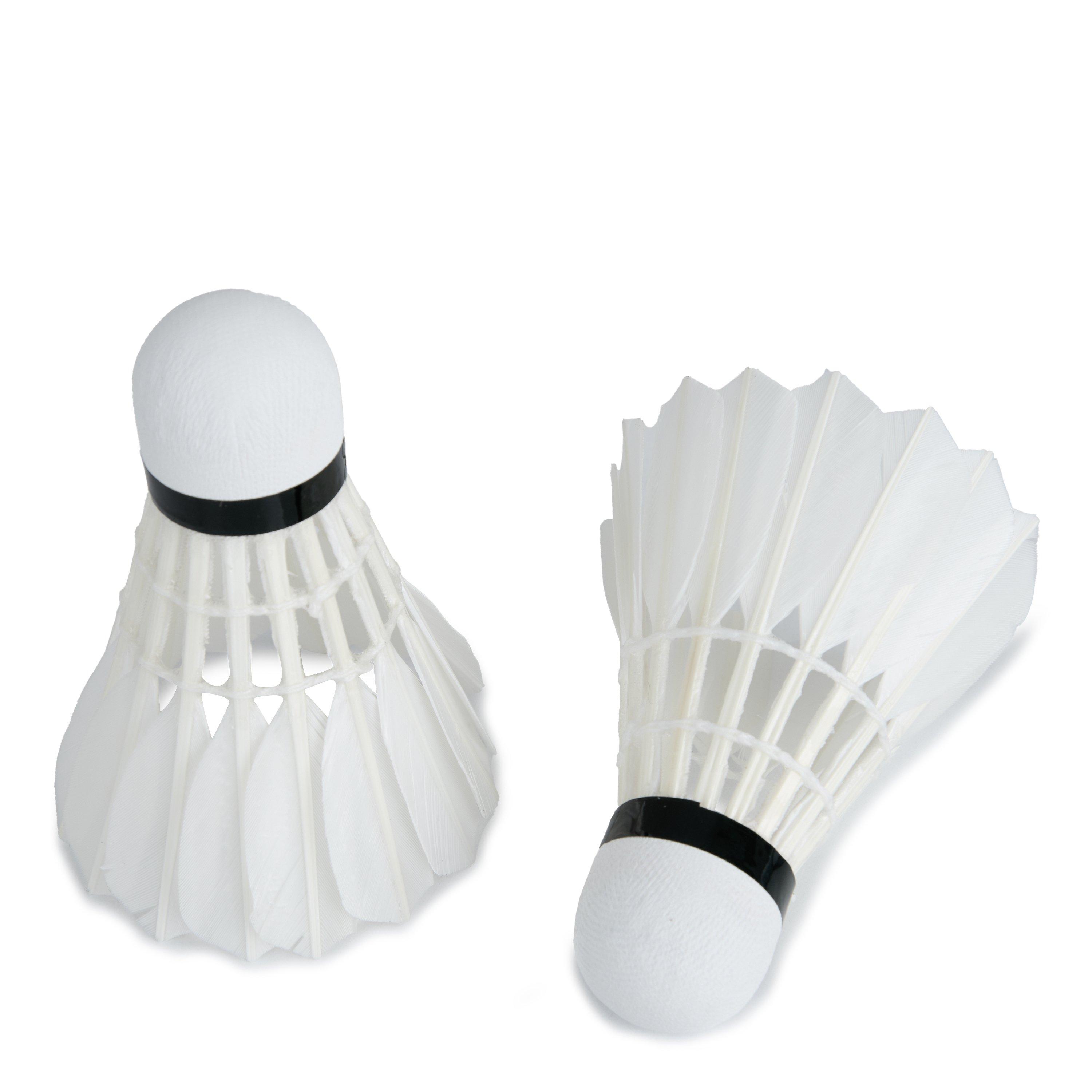 Yonex Aristo Silver Badminton Shuttlecocks Adults