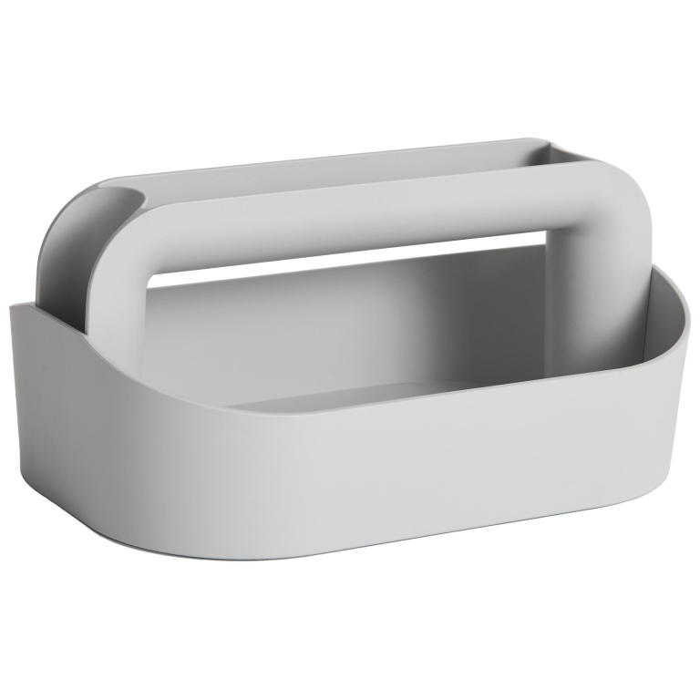 Hay Toolbox opberger Grey