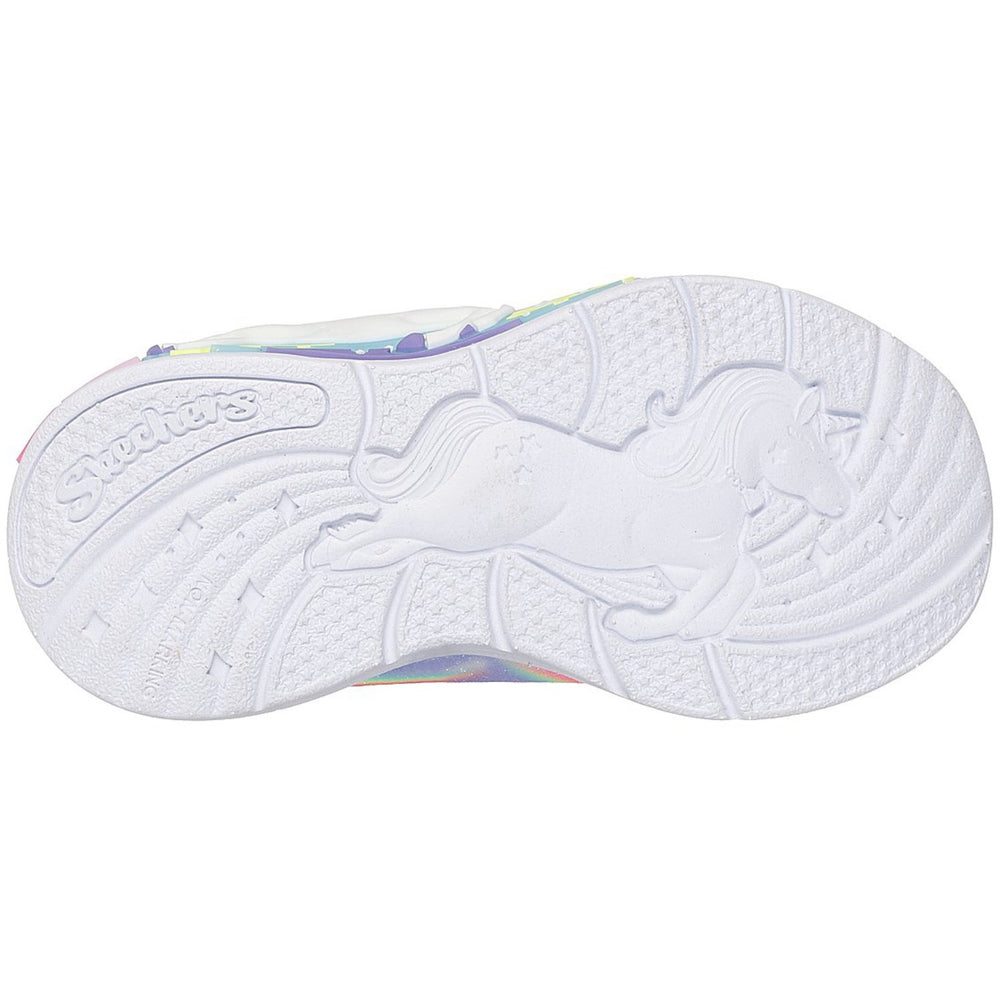 Køb Skechers LVMT Unicorn Chaser Sneakers