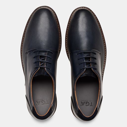 TGA T41-8000 Sko, Navy, 46