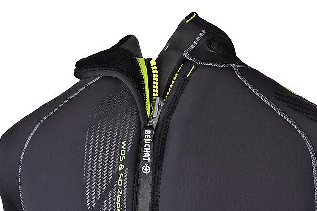 BEUCHAT - COMBINAISON FOCEA COMFORT 6 7MM HOMME