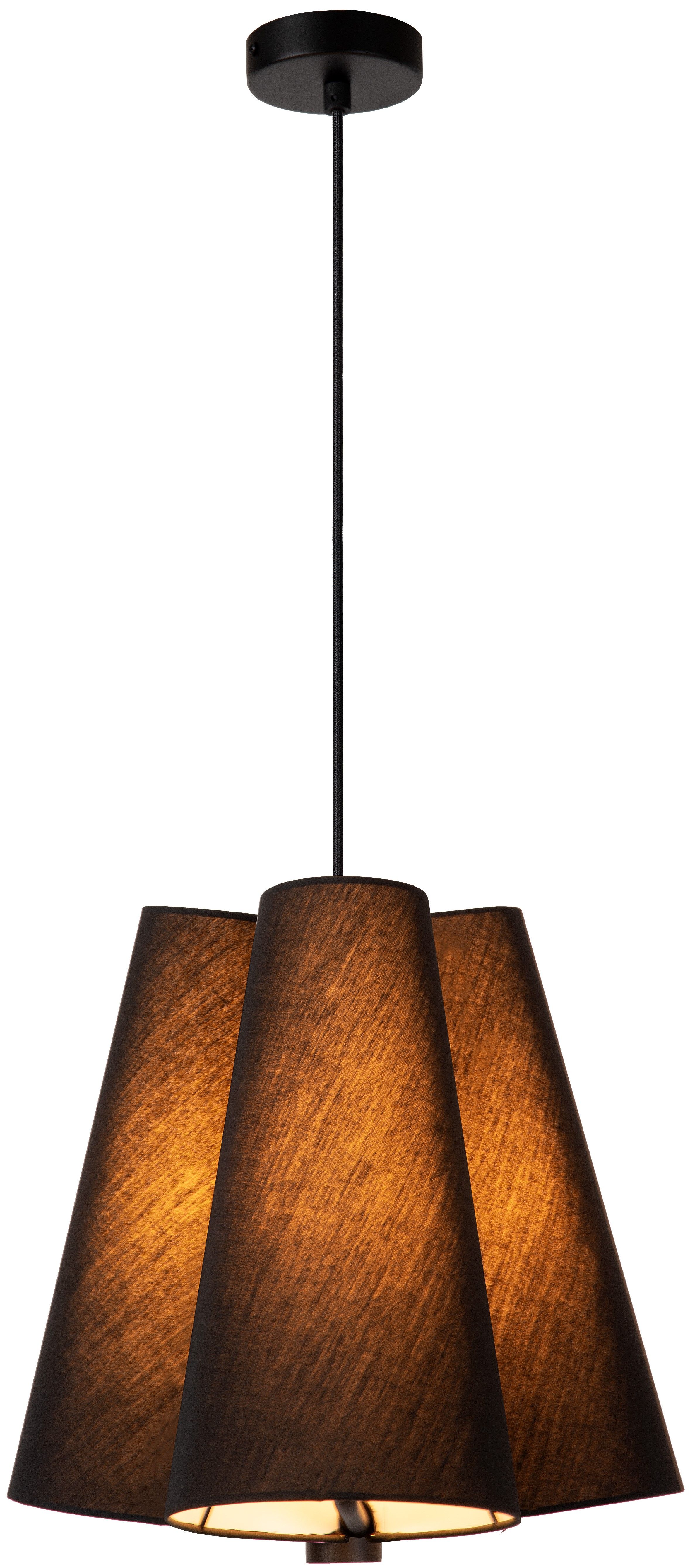 Hanglamp  Gregory ⌀18  cm
