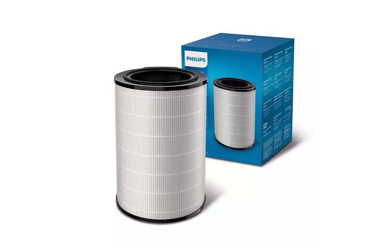 HEPA-Filter FY3430 1 StückHEPA- und Aktivkohlefilter